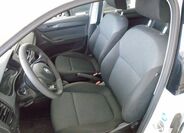 Škoda Fabia 7