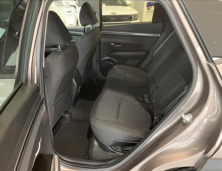 Hyundai Tucson 13