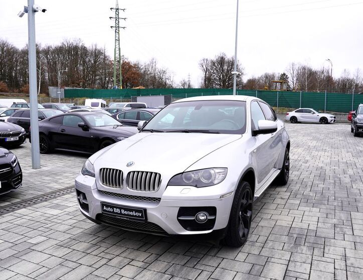 BMW X6 2