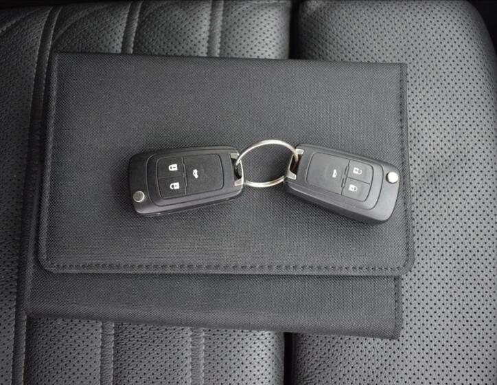 Opel Insignia 28