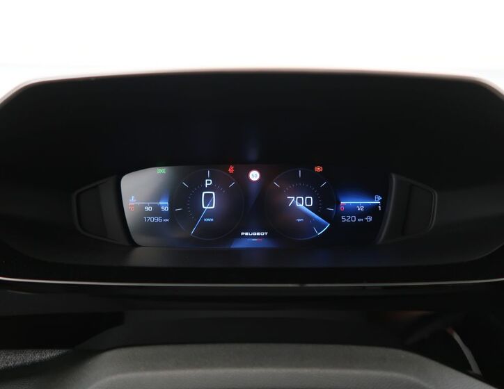 Peugeot 308 21