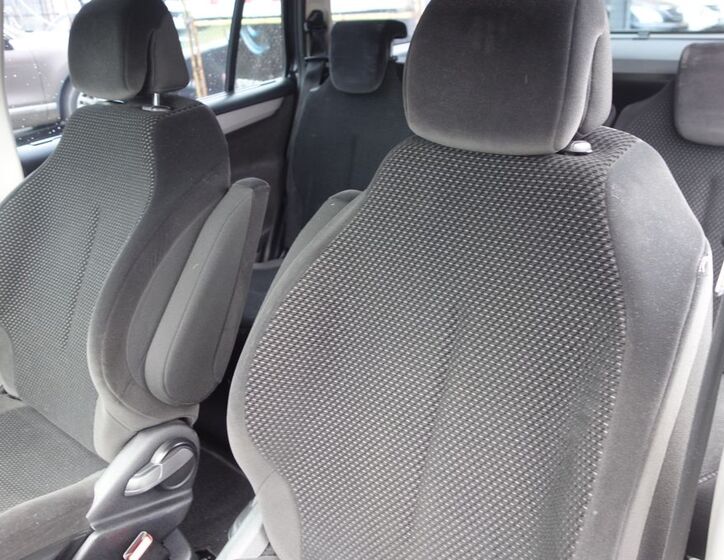 Citroën Grand C4 Picasso 19