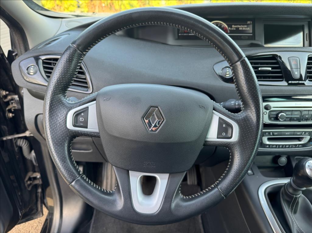 Renault Grand Scénic