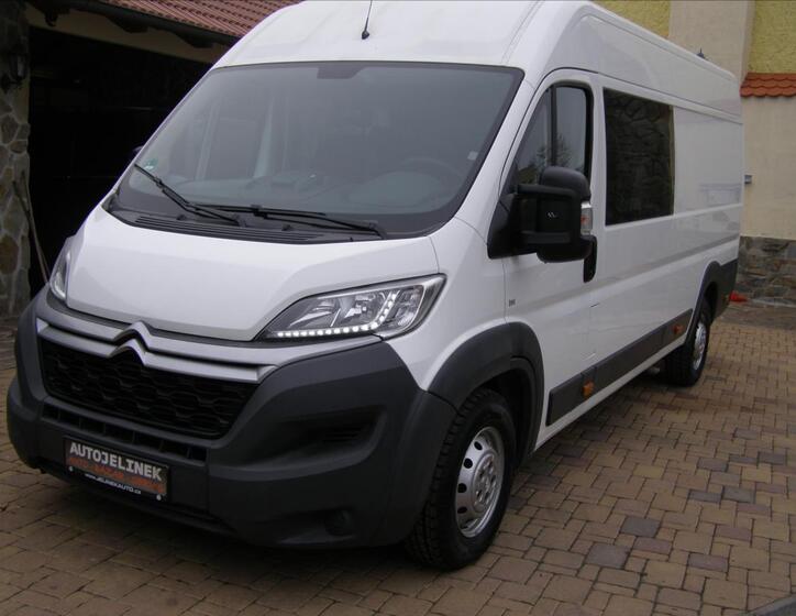 Fiat Ducato 1