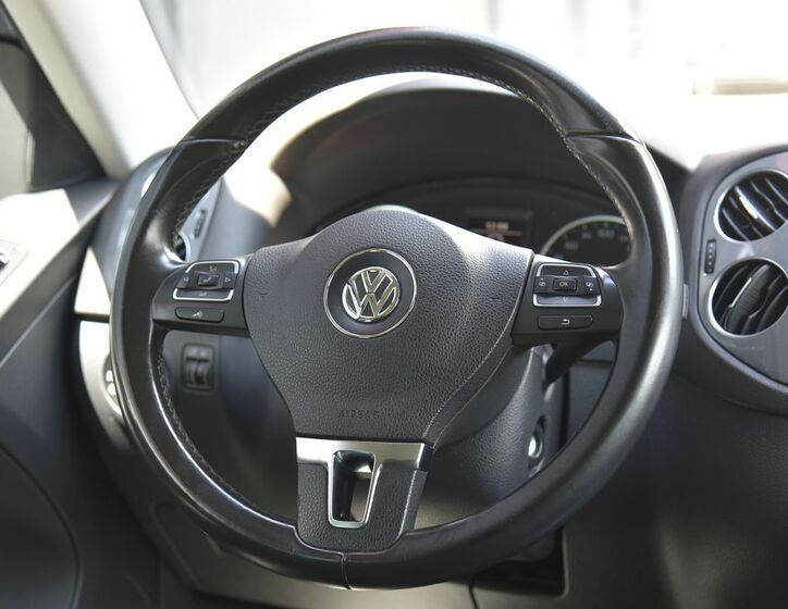 Volkswagen Tiguan 23