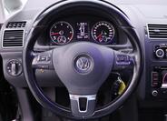 Volkswagen Touran 17