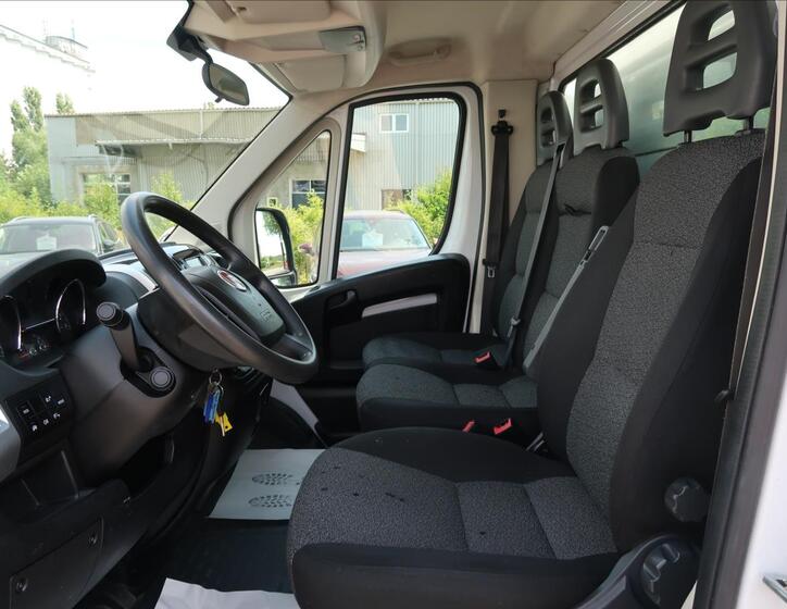 Fiat Ducato 18