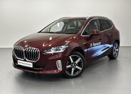 BMW Řada 2 1