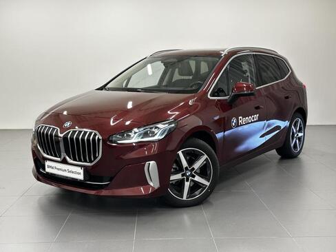 BMW Řada 2