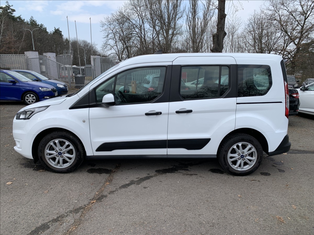 Ford Tourneo Connect