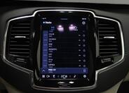 Volvo XC90 23