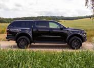 Ford Ranger 8