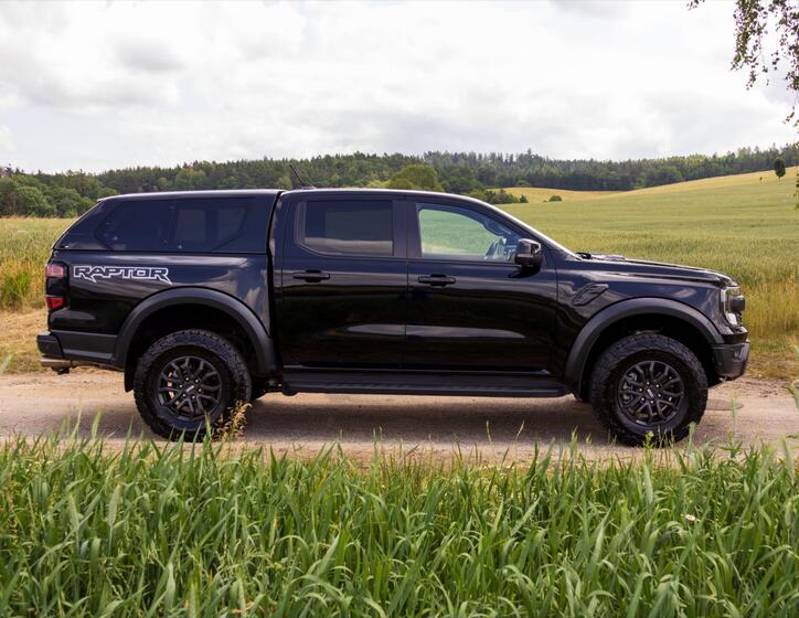 Ford Ranger 8