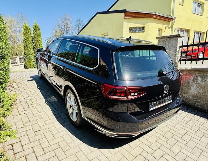 Volkswagen Passat 17