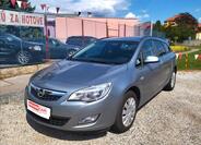 Opel Astra 1