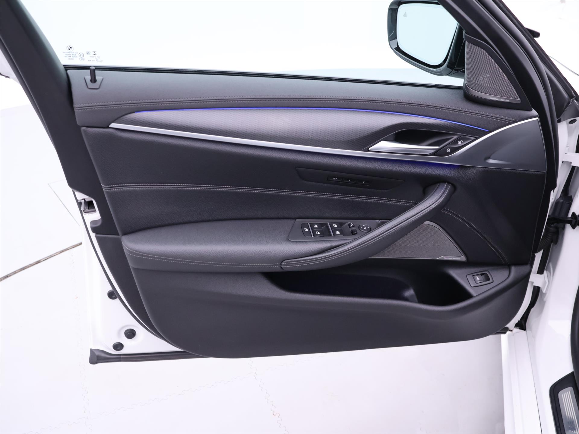 BMW Řada 5