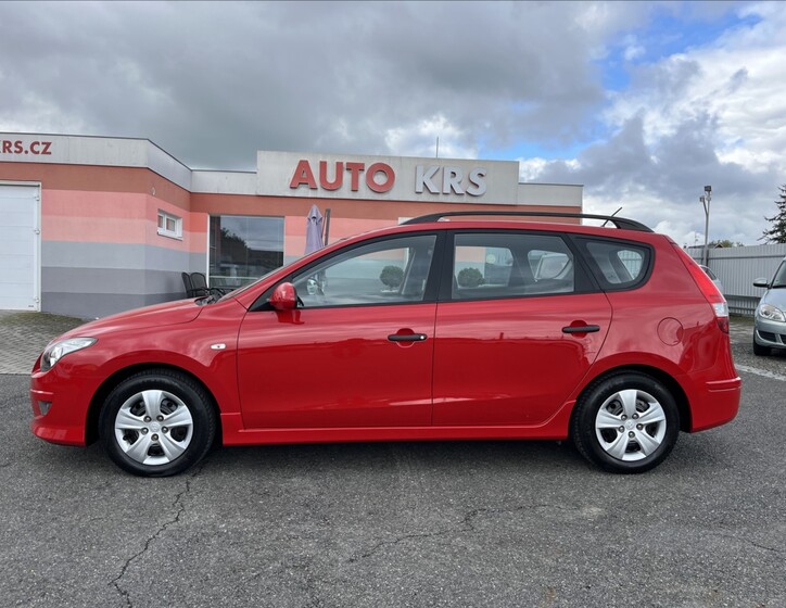 Hyundai i30 9