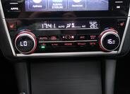 Subaru Outback 30