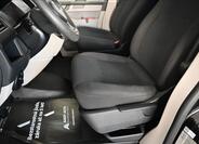 Volkswagen Transporter 11