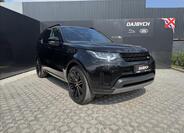 Land Rover Discovery 3