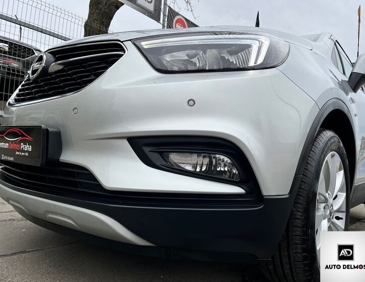 Opel Ostatní 9