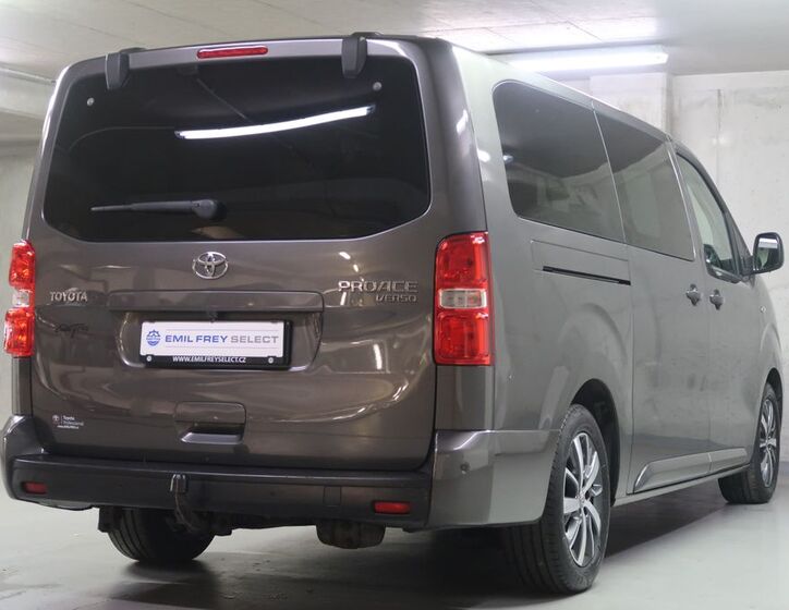 Toyota ProAce 5