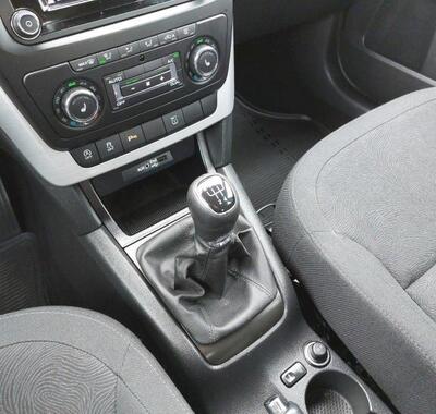 Škoda Yeti 23