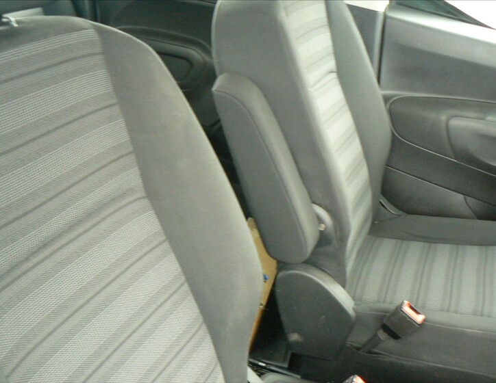 Opel Combo 17