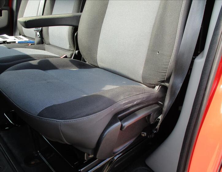 Renault Master 17
