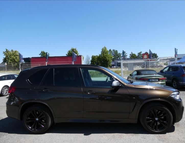 BMW X5 12