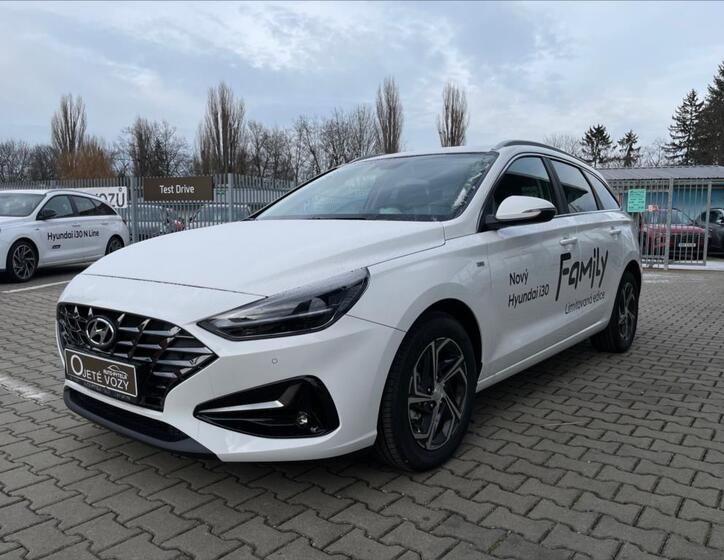 Hyundai i30 3