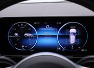 Mercedes-Benz GLA 22