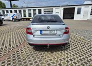 Škoda Octavia 3