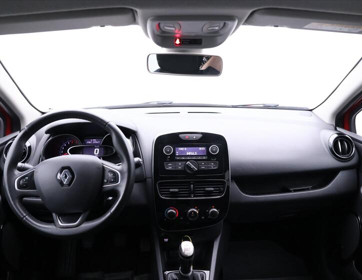 Renault Clio 24