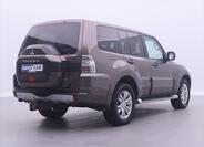 Mitsubishi Pajero 7