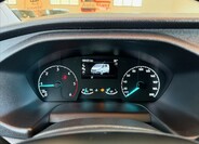 Ford Transit Custom 18