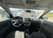 Škoda Roomster 18
