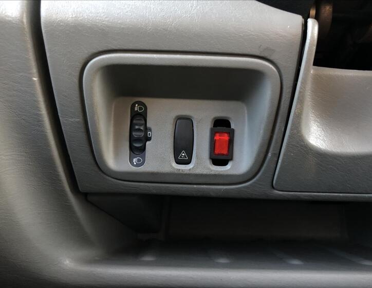 Opel Vivaro 19