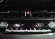 Toyota Corolla 19