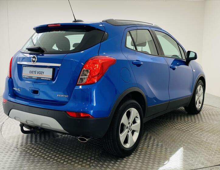 Opel Mokka 2
