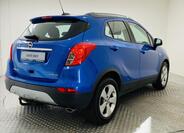 Opel Mokka 2