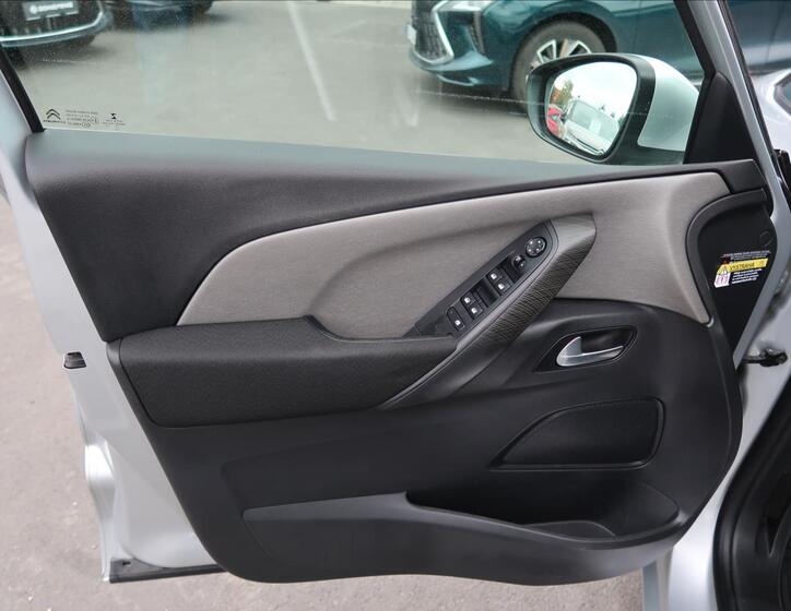 Citroën C4 Picasso 23