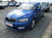 Škoda Octavia 3
