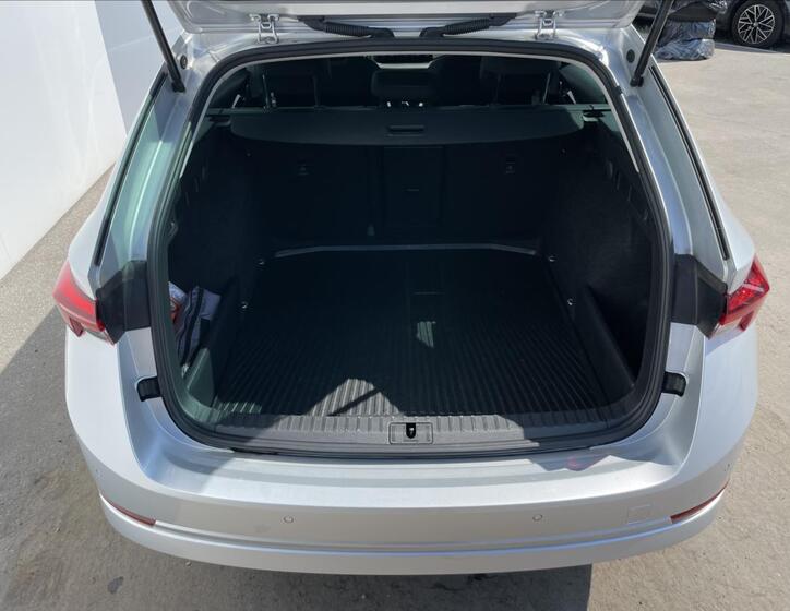 Škoda Octavia 24