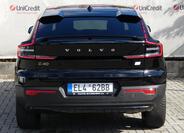 Volvo C40 4