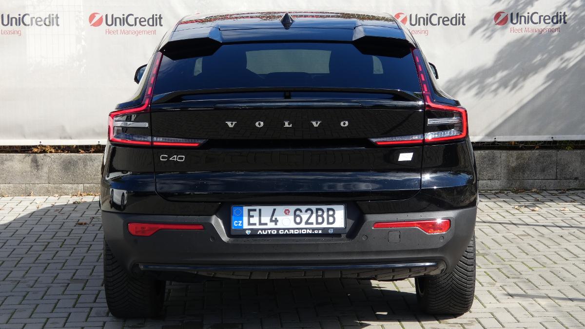 Volvo C40