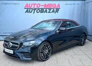 Mercedes-Benz Třídy E 1