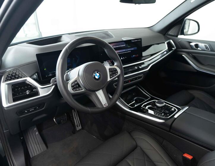 BMW X5 11