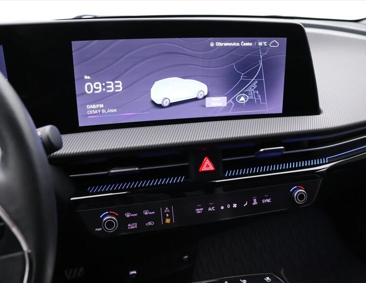 KIA EV6 26