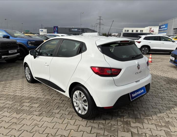 Renault Clio 3
